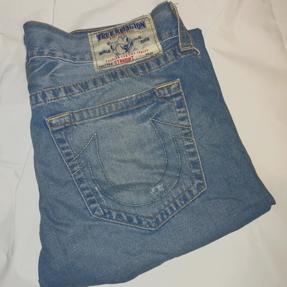 True Religion Jeans